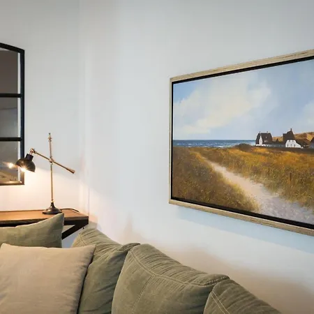 Art Your Life Residenz Whg 11 شقة *