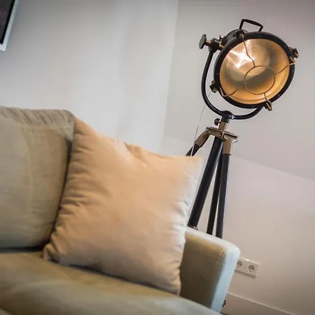 Art Your Life Residenz Whg 11 شقة *