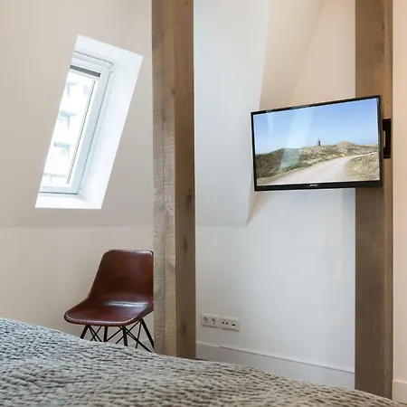 Art Your Life Residenz Whg 11 شقة *