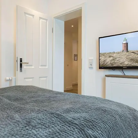 شقة Art Your Life Residenz Whg 11 *