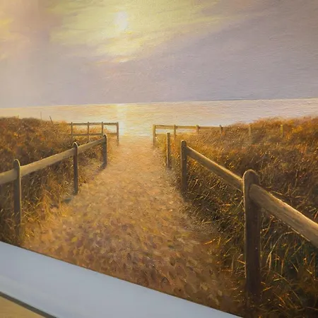 Art Your Life Residenz Whg 11 فيسترلاند