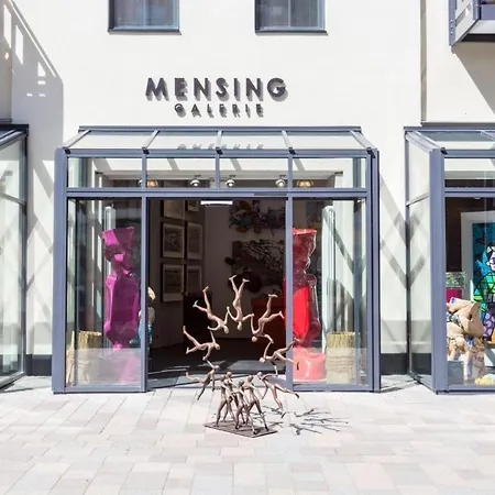 Art Your Life Residenz Whg 11