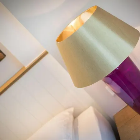 شقة Art Your Life Residenz Whg 11