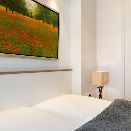 شقة Art Your Life Residenz Whg 11 *