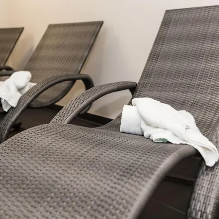 شقة Art Your Life Residenz Whg 11