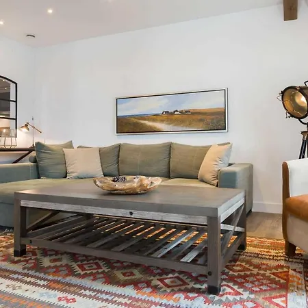 Art Your Life Residenz Whg 11 شقة فيسترلاند