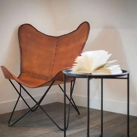 شقة Art Your Life Residenz Whg 11 فيسترلاند